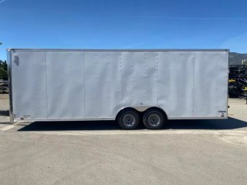 102"x288" Continental Cargo Enclosed Cargo