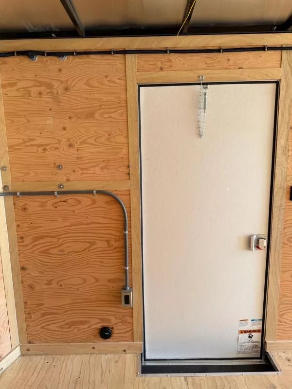 24ft Mobile Solar Generator/Trailer