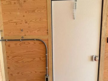 102"x288" Continental Cargo Enclosed Cargo