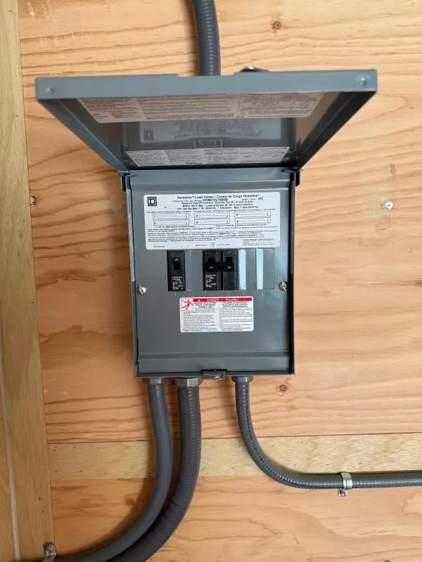 102"x288" Continental Cargo Enclosed Cargo