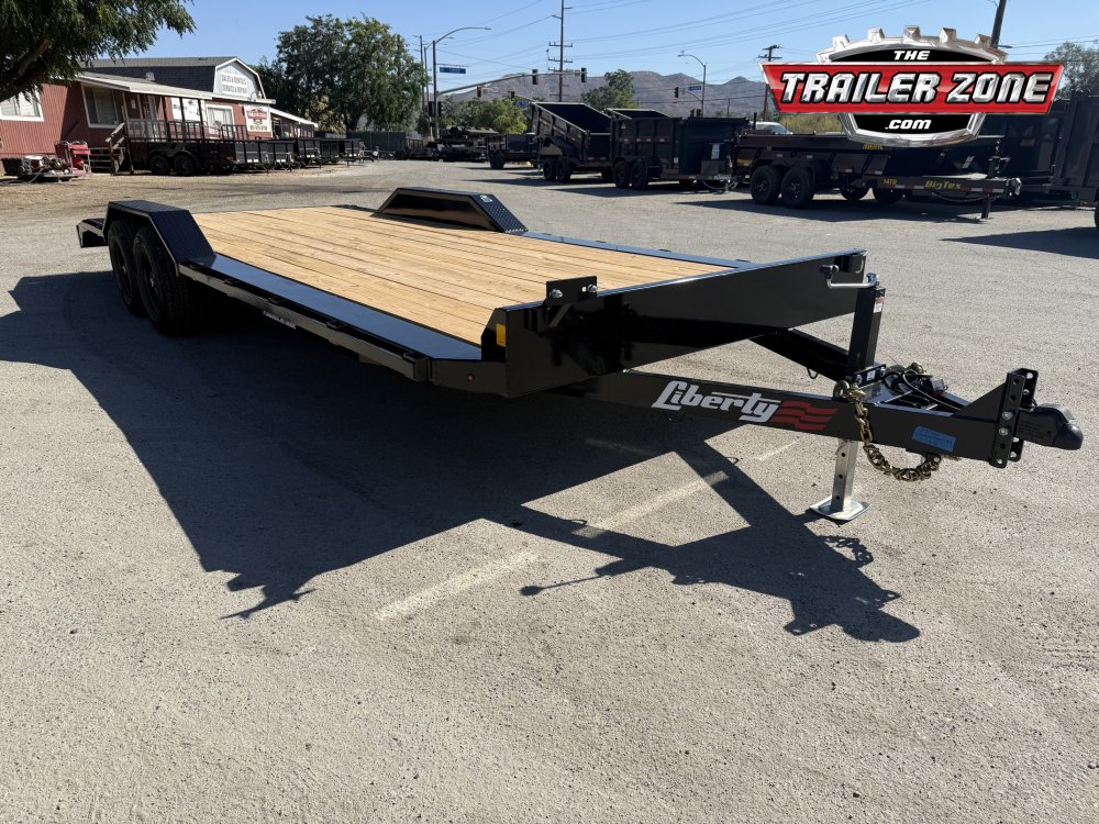 2026 LIBERTY LE10K-102x20+2