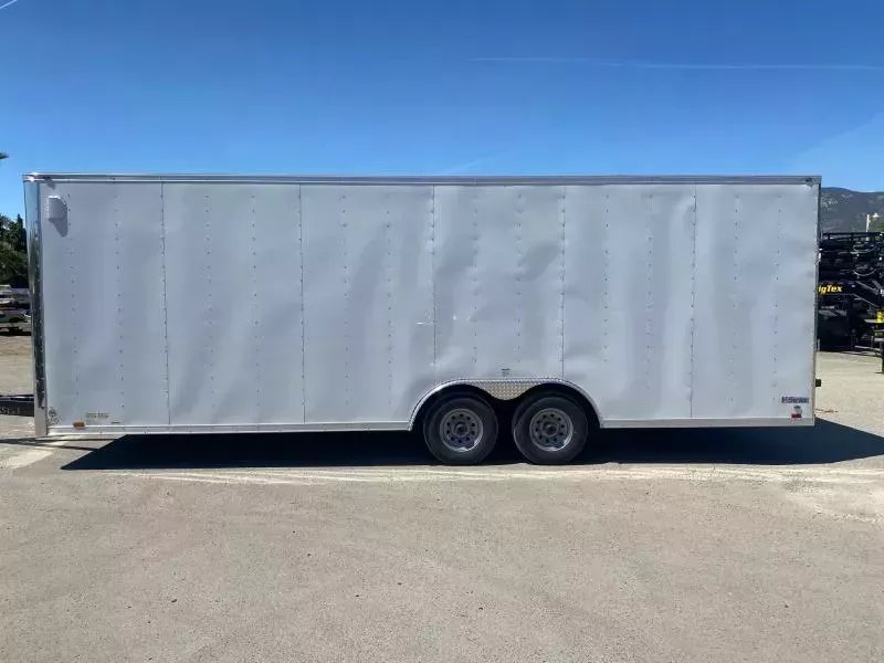 102"x288" Continental Cargo Enclosed Cargo
