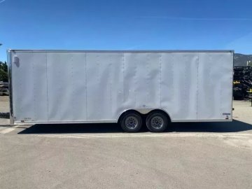 102"x288" Continental Cargo Enclosed Cargo