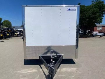 102"x288" Continental Cargo Enclosed Cargo