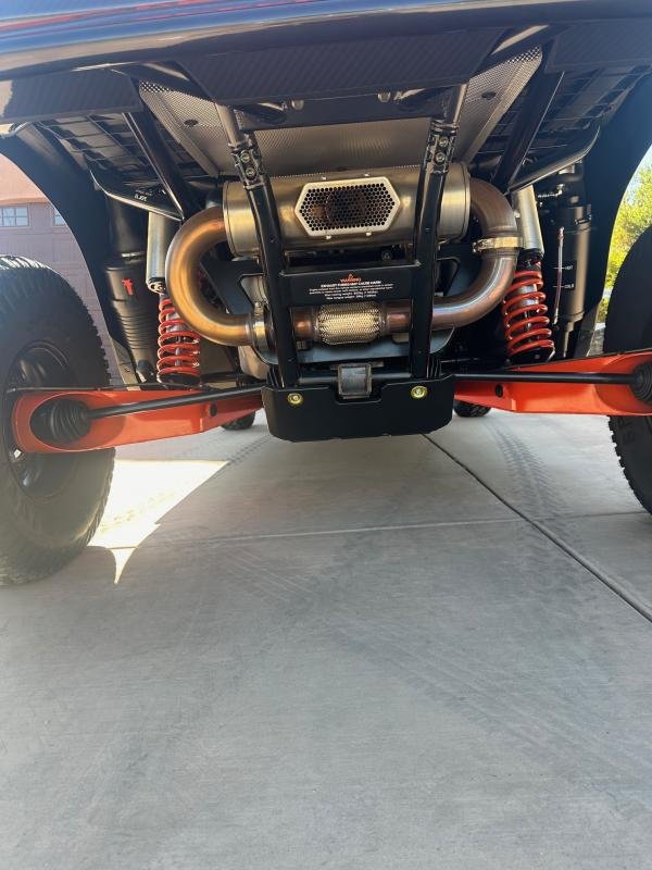 2024 Speed UTV El Jefe Side-By-Side