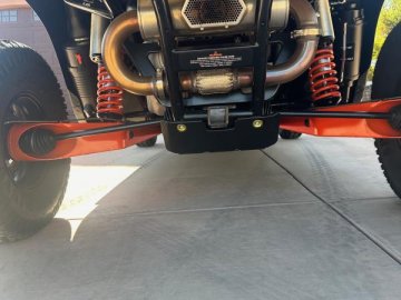 2024 Speed UTV El Jefe Side-By-Side