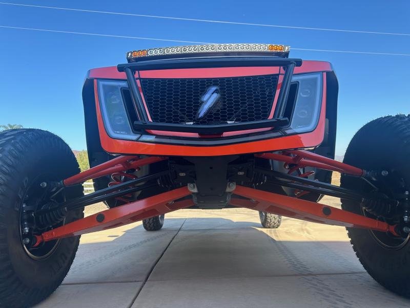2024 Speed UTV El Jefe Side-By-Side