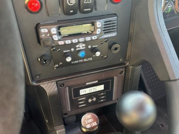 2024 Speed UTV El Jefe Side-By-Side