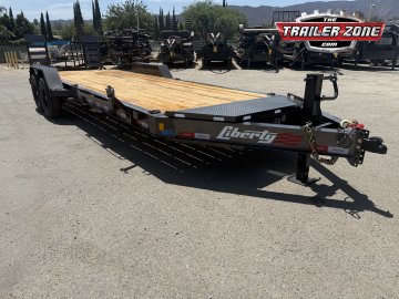 2026 LIBERTY LE14K-83X19+3 EQUIPMENT