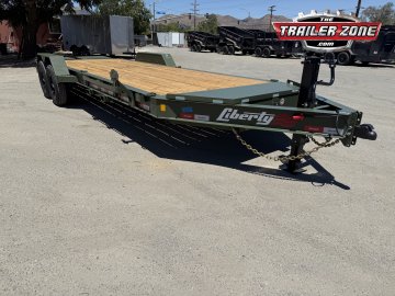 2026 LIBERTY LE14K-83X19+3 EQUIPMENT