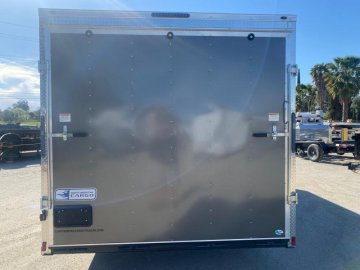 102"x288" Continental Cargo Enclosed Cargo