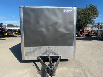 102"x288" Continental Cargo Enclosed Cargo
