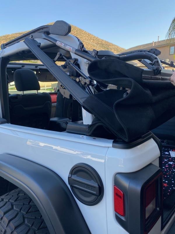 2021 Jeep Wrangler SUV