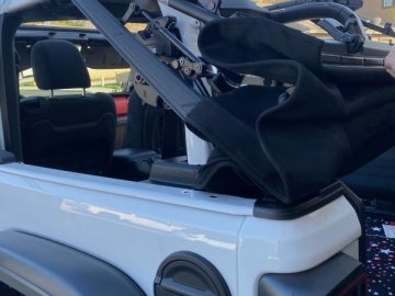 2021 Jeep Wrangler SUV