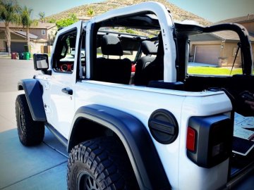 2021 Jeep Wrangler SUV