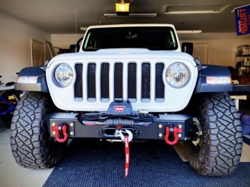 2021 Jeep Wrangler SUV