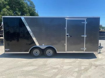 102"x240" Continental Cargo Enclosed Cargo
