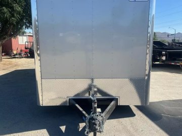 102"x288" Continental Cargo Enclosed Cargo