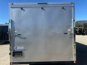 102"x288" Continental Cargo Enclosed Cargo