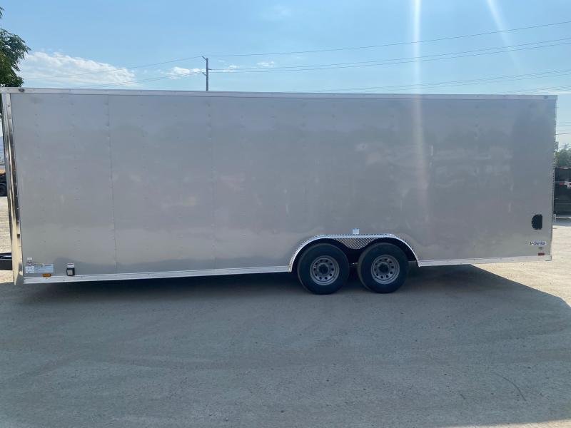 102"x288" Continental Cargo Enclosed Cargo