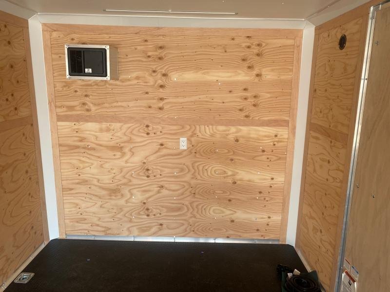 102"x288" Continental Cargo Enclosed Cargo