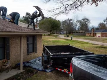 83"x192" Big Tex Trailers Dump