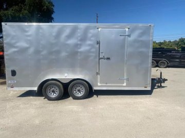 84"x168" Continental Cargo Enclosed Cargo