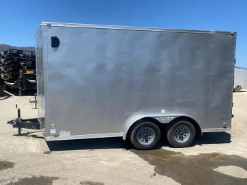96"x168" Continental Cargo Enclosed Cargo