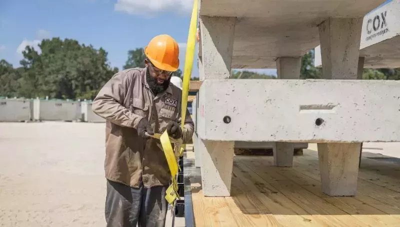 2026 Big Tex Trailers 14OA-24 Deckover Trailer