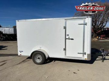 2026 Continental Cargo RM 6' x 10' Cargo