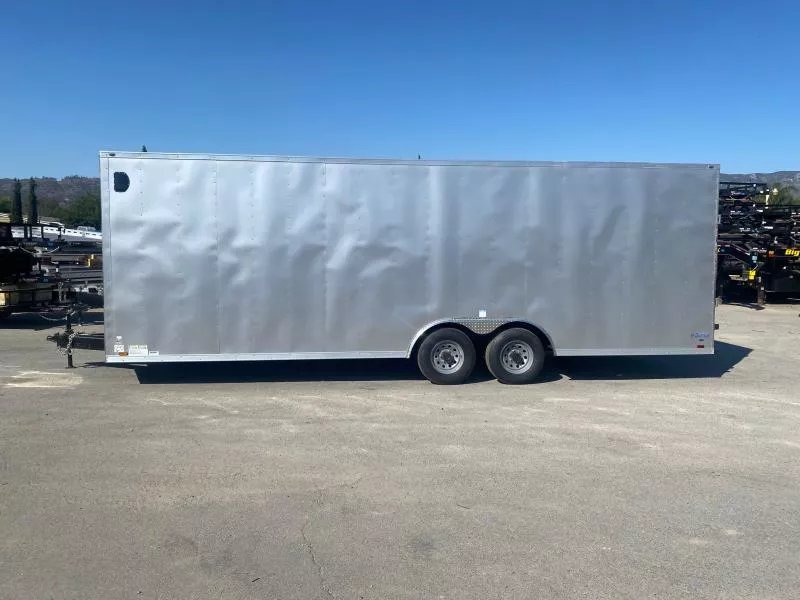 102"x288" Continental Cargo Enclosed Cargo