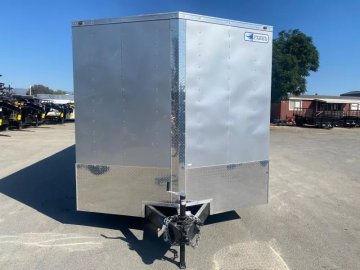 102"x288" Continental Cargo Enclosed Cargo