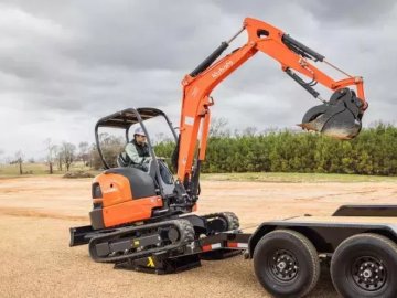 83"x240" Big Tex Trailers Equipment