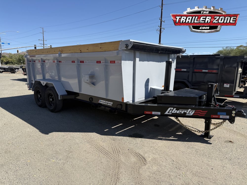 2027 LIBERTY LD14K 83X16-TS P4
