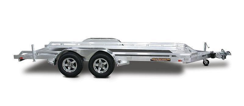 2026 Aluma 7812R Utility Trailer