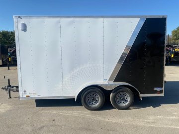 84"x192" Continental Cargo Enclosed Cargo
