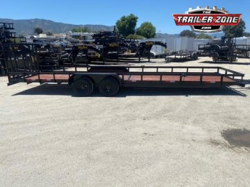 2026 Playcraft SUTA 82x26 Utility