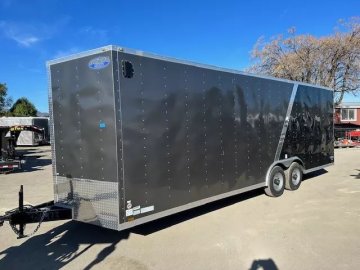 102"x288" Continental Cargo Enclosed Cargo