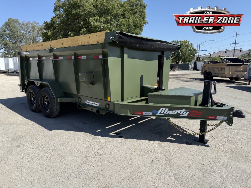 2026 LIBERTY LD14K 83X14-TS P4