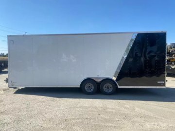 102"x288" Continental Cargo Enclosed Cargo