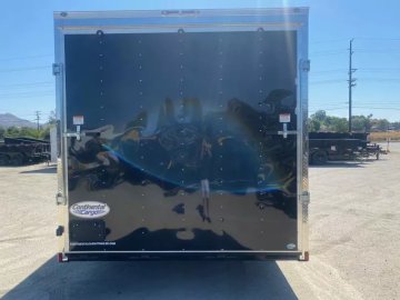 102"x288" Continental Cargo Enclosed Cargo