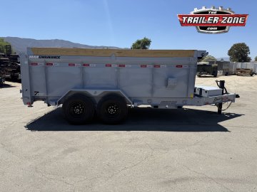 2027 LIBERTY LD14K 83X14-TS P4