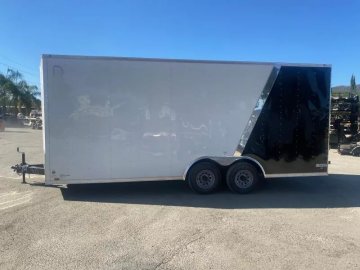 102"x240" Continental Cargo Enclosed Cargo