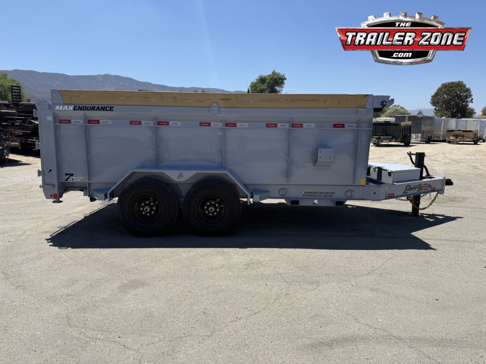 2027 LIBERTY LD14K 83X14-TS P4