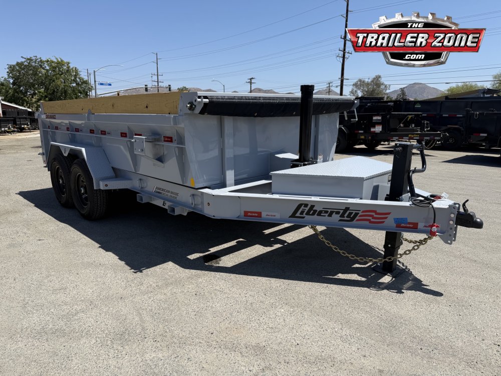 2027 LIBERTY LD14K 83X14-TS
