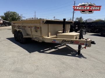 2026 LIBERTY LD14K 83X14-TS