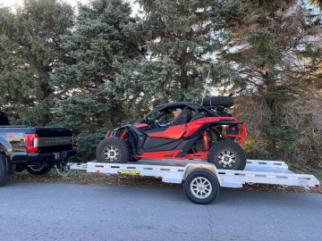 2026 Aluma 7815Tilt-S-EL Tilt Trailer