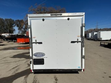 72"x144" Continental Cargo Enclosed Cargo