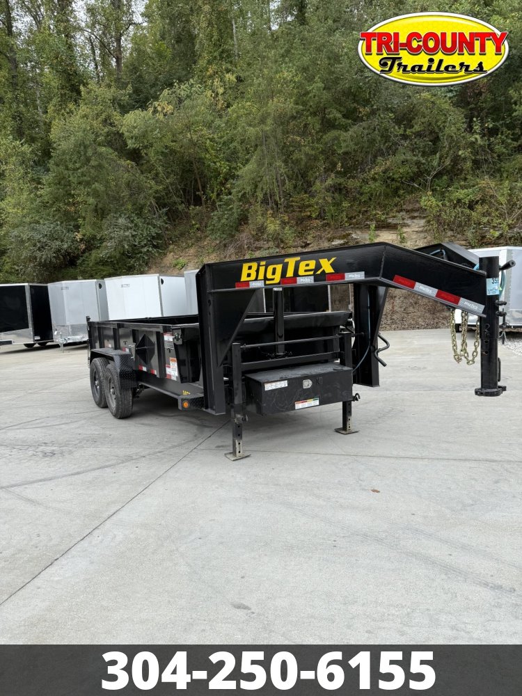 2026 Big Tex 14GT-14