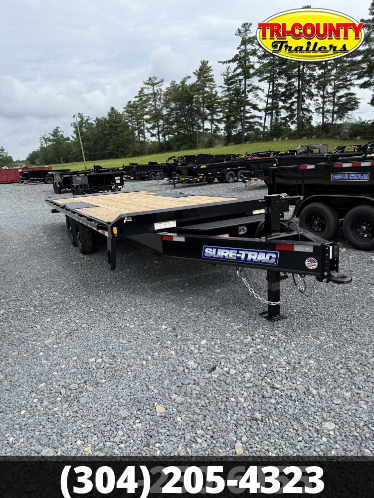2027 Sure-Trac photo 2